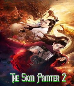 The Skin Painter 2 (2018) ORG Hindi Dubbed Movie