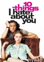 10 Things I Hate About You (1999) ORG Hindi Dubbed Movie