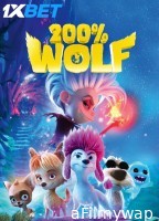 200 Percent Wolf (2024) HQ Hindi Dubbed Movie