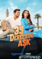 39 Derecede Ask (2024) HQ Bengali Dubbed Movie