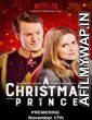 A Christmas Prince (2017) Hindi Dubbed Movie