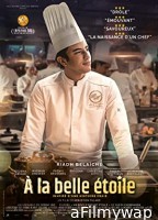 A La Belle Etoile (2023) HQ Hindi Dubbed Movie