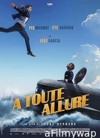 A Toute Allure (2024) HQ Tamil Dubbed Movie