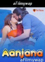 Aanjana (2024) Triflicks Hindi Hot Short Film