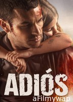 Adios (2019) ORG Hindi Dubbed Movie