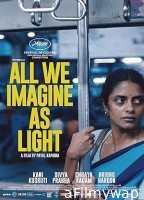 All We Imagine as Light (2024) HQ Tamil Dubbed Movie