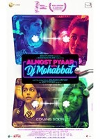 Almost Pyaar with DJ Mohabbat (2023) Hindi Movie