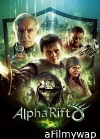 Alpha Rift (2021) ORG Hindi Dubbed Movie