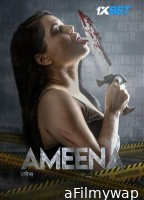 Ameena (2024) Hindi Movie