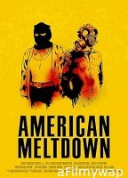 American Meltdown (2024) HQ Bengali Dubbd Movie