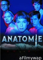 Anatomy (2000) ORG UNRATED Hindi Dubbed Movie