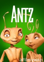 Antz (1998) Hindi Dubbed Movie