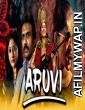 Aruvi (2020) Hindi Dubbed Movie