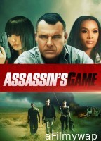 Assassins Game (2015) ORG Hindi Dubbed Movie