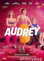 Audrey (2024) HQ Telugu Dubbed Movie