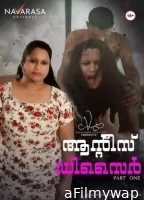 Aunty s Desire (2023) S01 E02 Navarasa Hindi Web Series