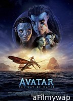 Avatar: The Way of Water (2022) English Full Movie