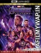 Avengers: Endgame (2019) Hindi Dubbed Full Movies