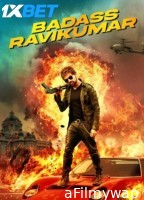 Badass Ravikumar (2025) Hindi Movie