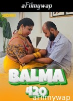 Balma 420 (2024) Showhit Hindi Hot Short Film