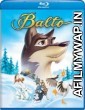 Balto (1995) Hindi Dubbed Movies