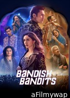 Bandish Bandits (2024) Season 2 Hindi Web Series