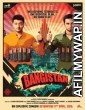 Bangistan (2015) Hindi Movie