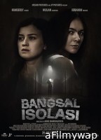 Bangsal Isolasi (2024) HQ Telugu Dubbed Movie