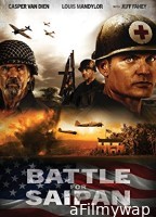 Battle for Saipan (2022) HQ Hindi Dubbed Movie