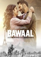 Bawaal (2023) Hindi Full Movies