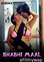 Bhabhi Maal (2024) ShowX Hindi Short Film