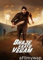 Bhaje Vaayu Vegam (2024) ORG Hindi Dubbed Movie