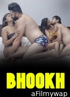 Bhookh (2023) S01 E04 Triflicks Hindi Web Series