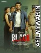 Black (2022) UNCUT Hindi Dubbed Movie