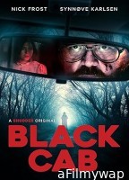 Black Cab (2024) HQ Telugu Dubbed Movie