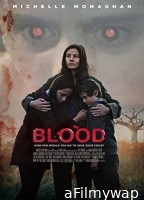 Blood (2022) HQ Hindi Dubbed Movie