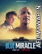 Blue Miracle (2021) Hindi Dubbed Movies