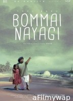 Bommai Nayagi (2023) HQ Hindi Dubbed Movies