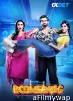 Boomerang (2024) Bengali Movie