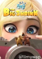 Boonie Bears The Big Shrink (2018) Hindi Dubbed Movie