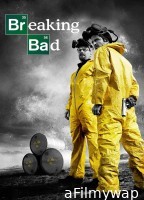 Breaking Bad (2010) Season 3 Hindi Dubbed Series