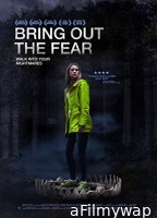 Bring Out The Fear (2021) HQ Hindi Dubbed Movie