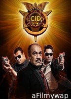 C I D (2025) Season 2 EP05 Hindi Web Series