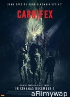 Carnifex (2022) HQ Hindi Dubbed Movie