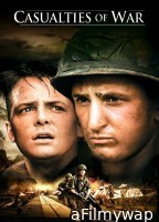 Casualties Of War (1989) ORG Hindi Dubbed Movie