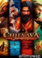 Chhaava (2025) Hindi Movie