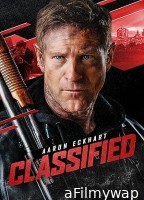 Classified (2024) HQ Bengali Dubbed Movie