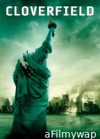 Cloverfield (2008) ORG Hindi Dubbed Movie