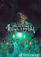 Conjuring Kannappan (2023) ORG Hindi Dubbed Movie