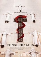 Consecration (2023) HQ Hindi Dubbed Movie